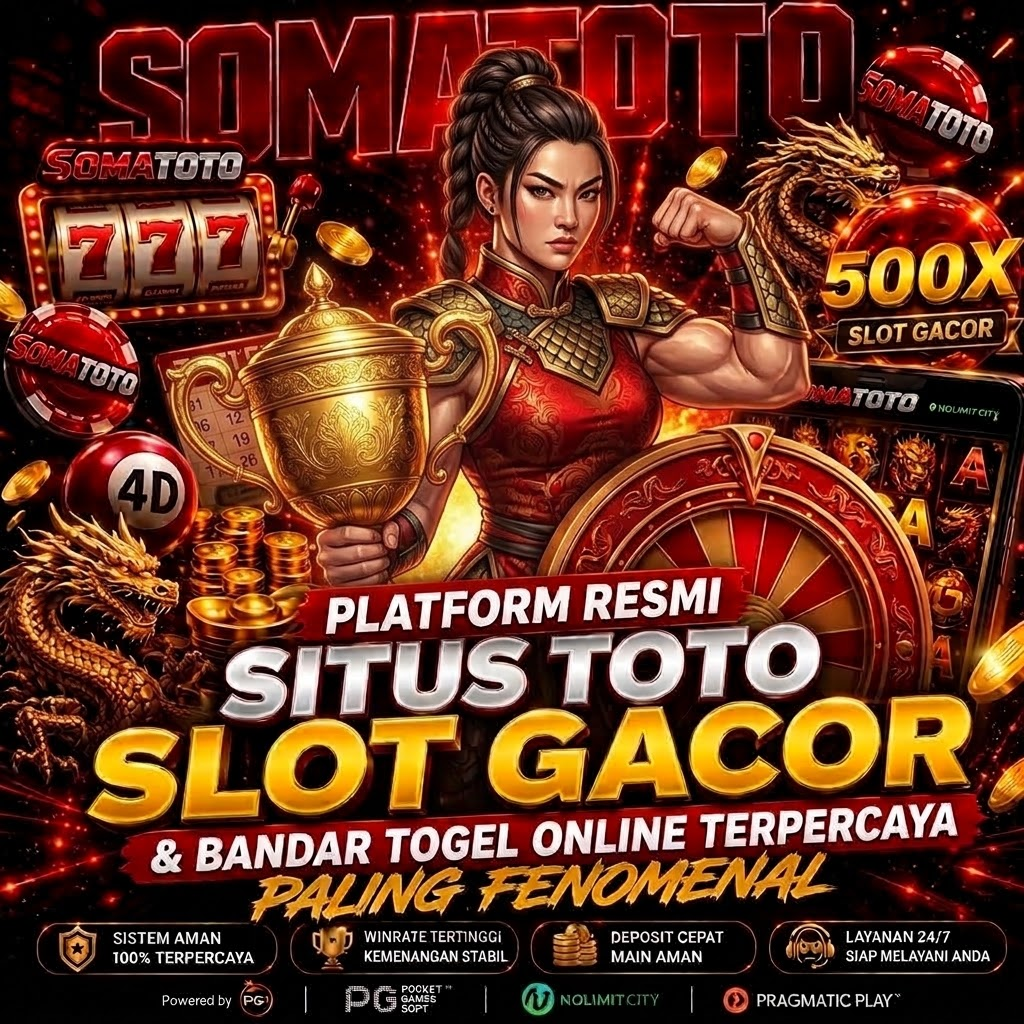 SOMATOTO